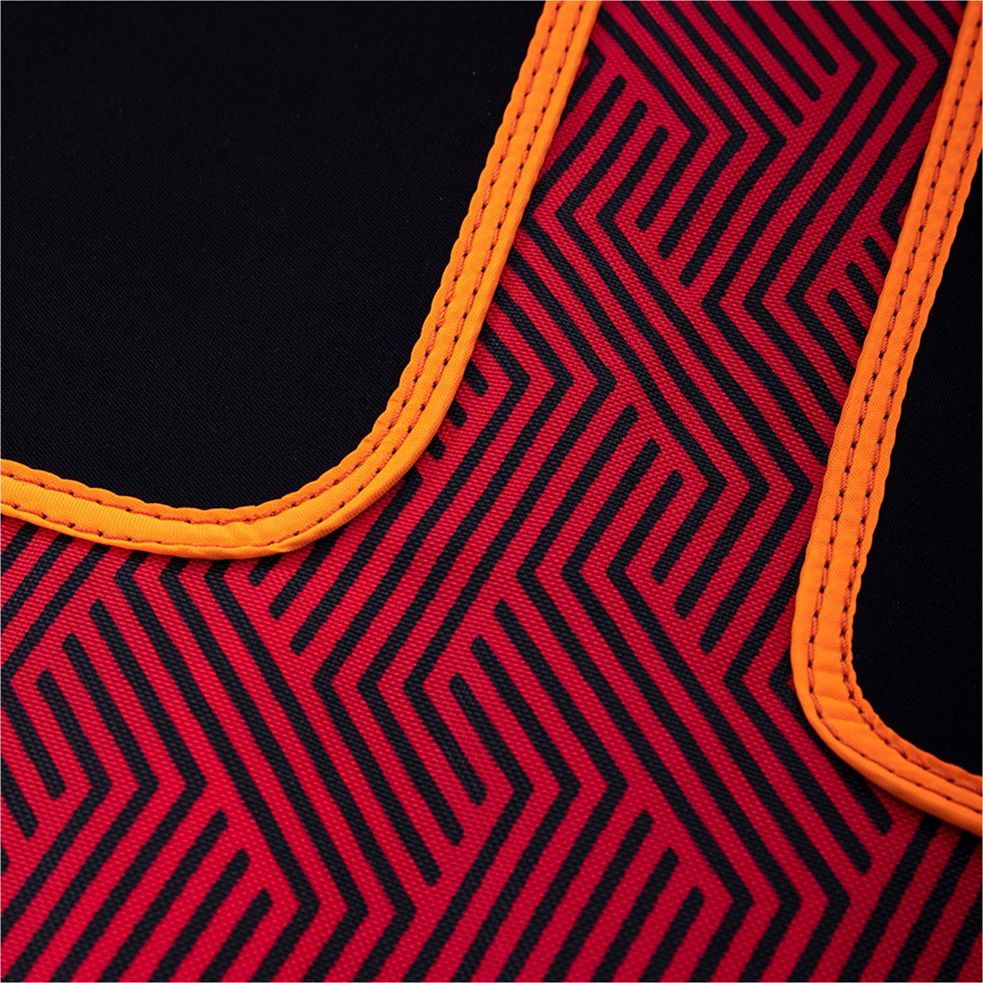 2026 Jobe Tribal 3-persoons trekkar 230322001 - Rood